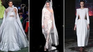 The Top Trends From New York Fashion Week