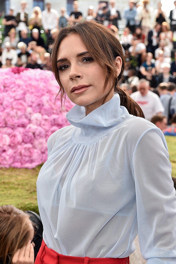 Victoria Beckham says “this is the best product you will ever use”