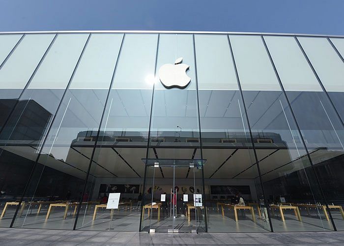 Apple Inc. has closed three stores in China amid the novel coronavirus outbreak.