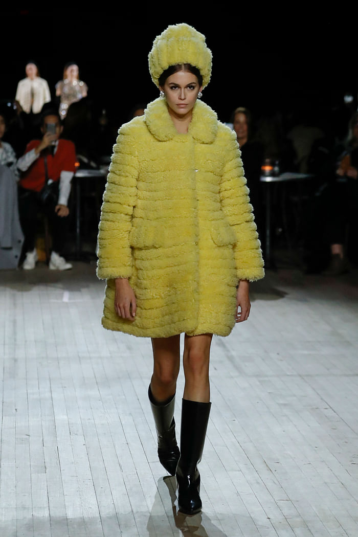6 of Marc Jacobs' Best Looks
