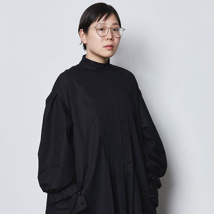Winner Of Netflix's Next In Fashion Minju Kim Reveals Her ...