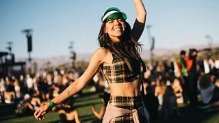 The Must-See Music Festivals of 2020