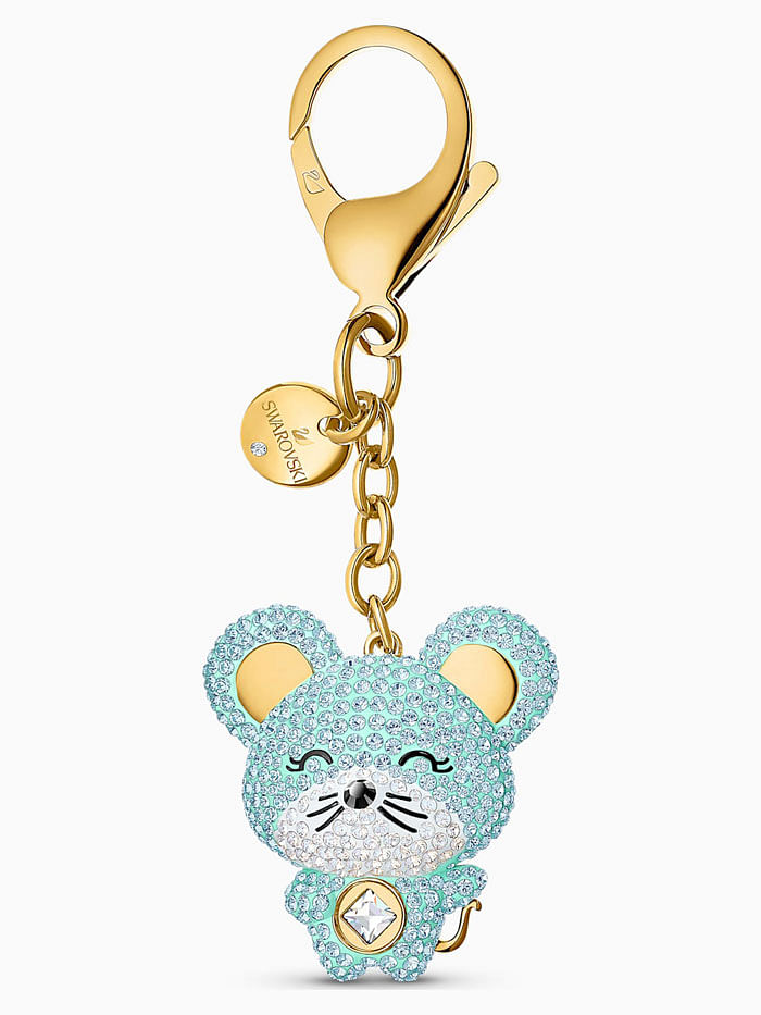 15 Super Cute Bag Charms You Need To Hang From Your Bag Right Now