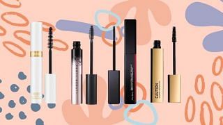 The Best Mascaras that Will Give You Fluttery Lashes - Featured
