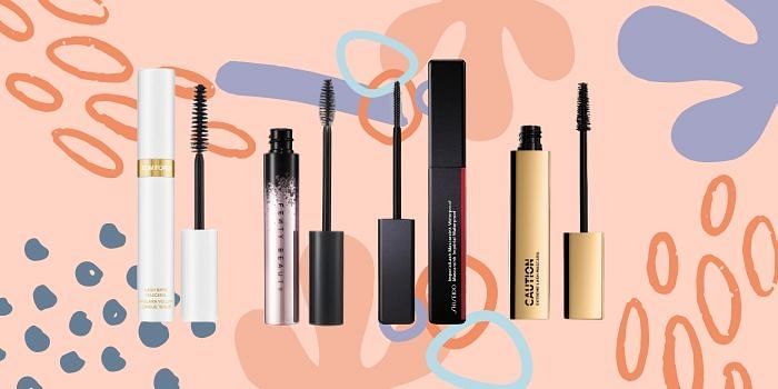 The Best Mascaras that Will Give You Fluttery Lashes - Featured