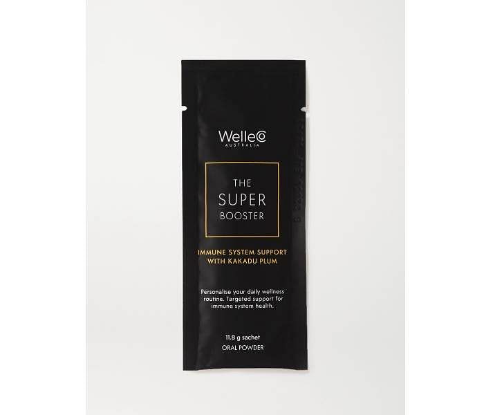 WelleCo The Super Booster - Immune System Support with Kakadu Plum_re