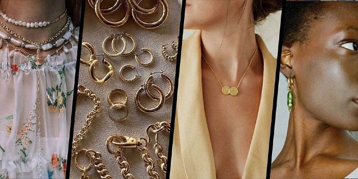Affordable Jewellery Brands That Fashion Editors Are Obsessed With