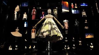 8 Fashion Exhibitions Happening Worldwide To Plan Your Vacation Around
