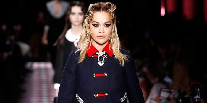 Paris Fashion Week: 10 Best Looks From Miu Miu Fall/ Winter 2020