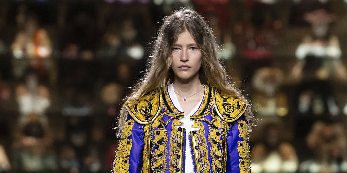 MANIFESTO - WHAT IS FRENCH STYLE?: Louis Vuitton's Fall-Winter