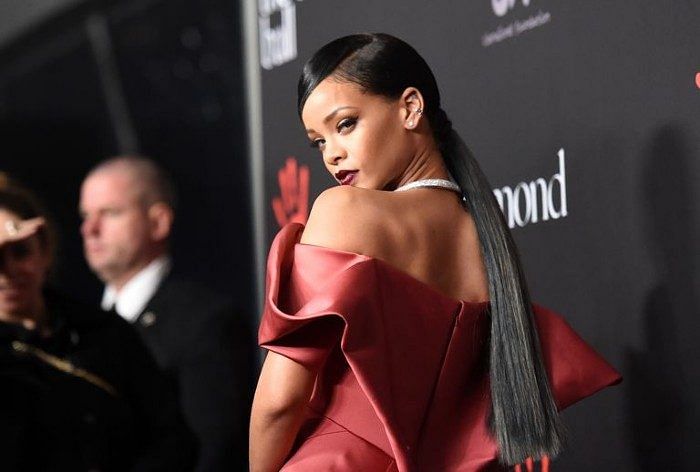 What Rihanna's Former Make-up Artist Wants You To Know About Make-up