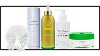 Best Cleansers feature image