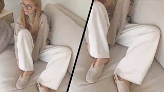 Chicest slippers feature image