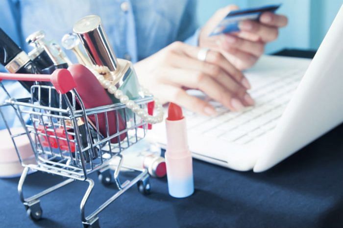 Feed Your Beauty Addiction With These Online Beauty Stores