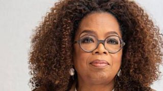 Oprah Winfrey feature image