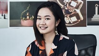 Fashioning The Future: Felicia Yap On The Intersections Between Graphic Design And Fashion