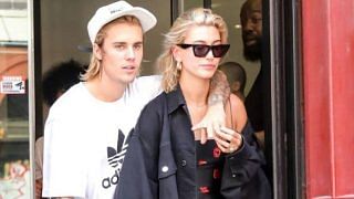 Justin and Hailey Bieber featured image