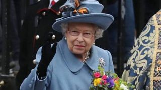 Queen Elizabeth featured image
