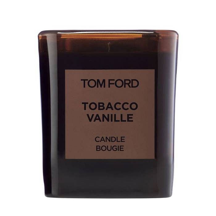 Tom Ford Tobacco Vanille candle