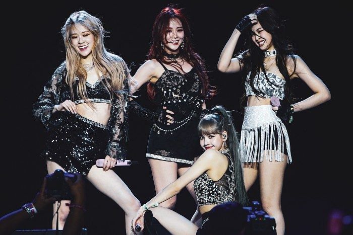 BLACKPINK's 10 Most Iconic Outfits Over The Years