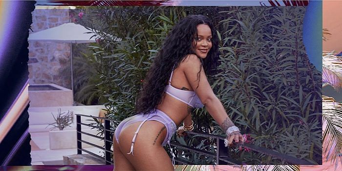 Here S How You Can Star In Rihanna S Next Savage X Fenty Campaign