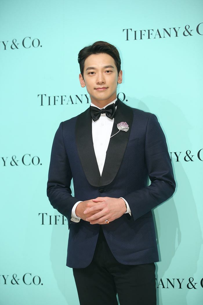 12 Times Rain Showed Us He's Here To Stay (And Slay)