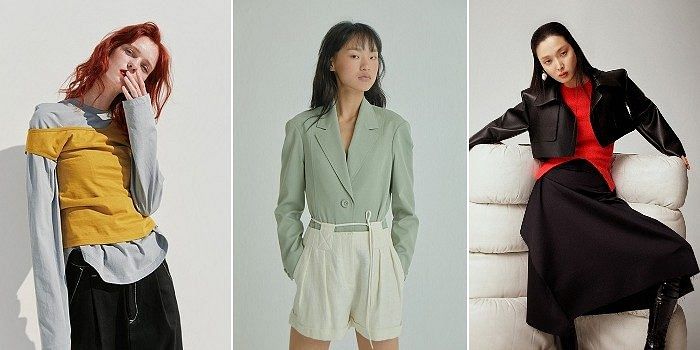 14 Korean Fashion Brands You Probably Haven T Heard Of Yet