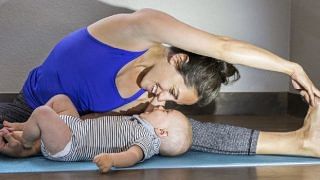 Postnatal Fitness Classes