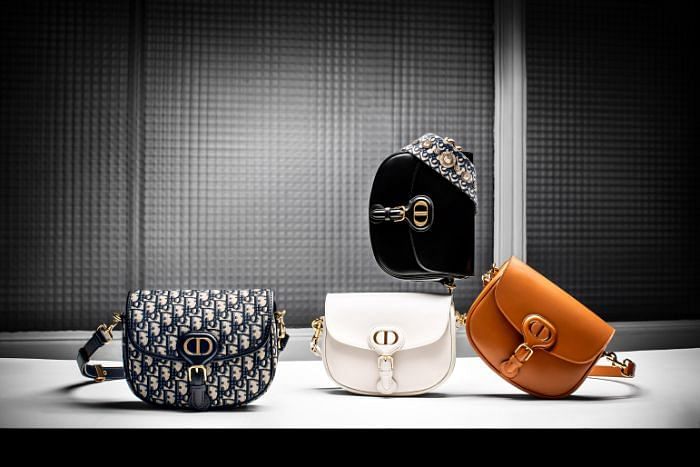 LV's Pont 9 and Dior's Bobby are must-have bags - Her World Singapore
