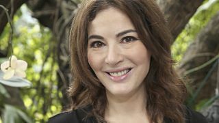 Spice Up Couples Night With Our Favourite Nigella Lawson Recipes