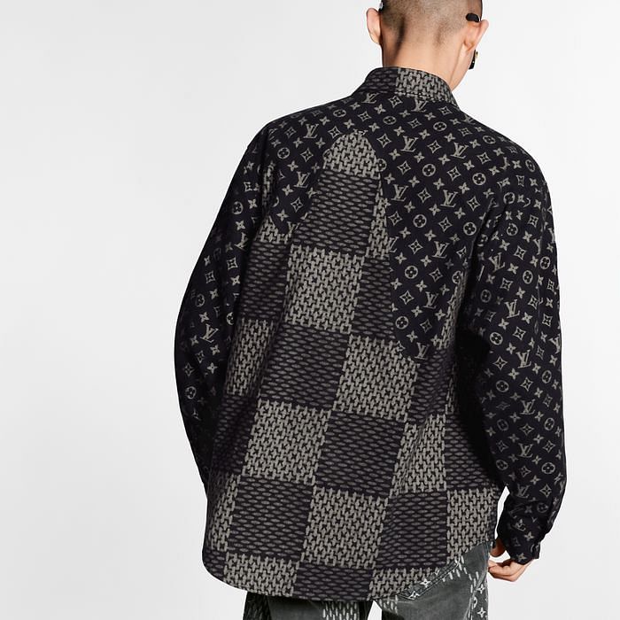 Drop Two of Virgil Abloh and Nigo's LV² Louis Vuitton Squared Collection  Launches on August 28 in Singapore