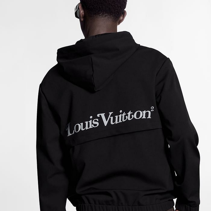 Virgil Abloh Shares Pics of His LV² Collaboration With Nigo and