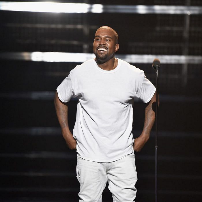 Kanye West Just Launched a College Fund for George Floyd's Daughter