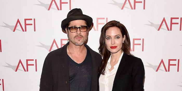 Brad Pitt And Angelina Jolie Are Happily Co-Parenting After “A Lot Of Family Therapy”