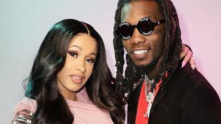 Cardi B Defends Her And Offset’s Choice to Gift Their Daughter, Kulture, A Birkin Bag