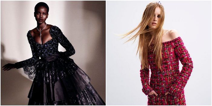 Haute Couture Fashion Week: Chanel Fall 2020