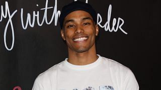 Rome Flynn Getty Image How To Get Away With Murder Actor