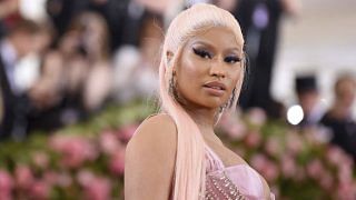 Nicki Minaj Is Pregnant with Her First Child