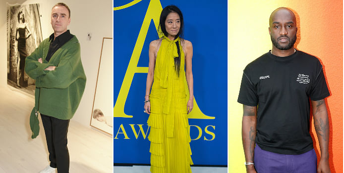 Style Stars: Which Designers Share Your Zodiac Personality Traits?