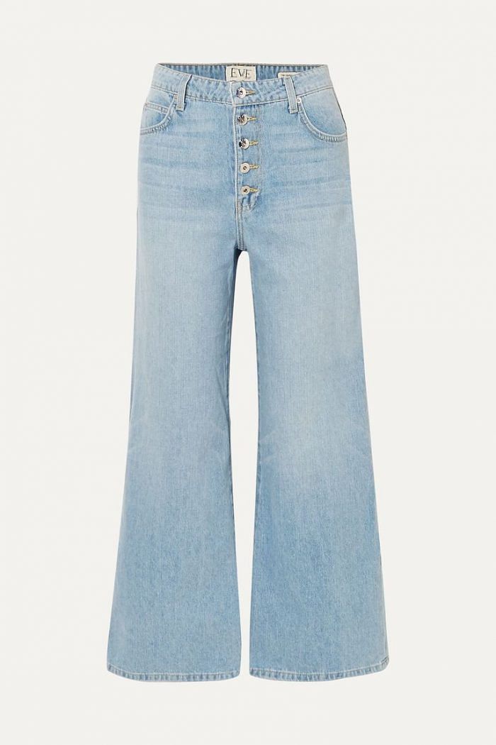 The Denim Brands Every Fashion Girl Should Know (and Shop)