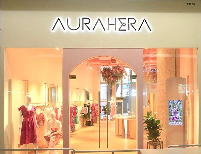 AURAHERA Store