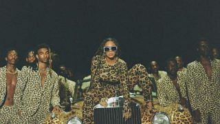 Beyonce's Black is King