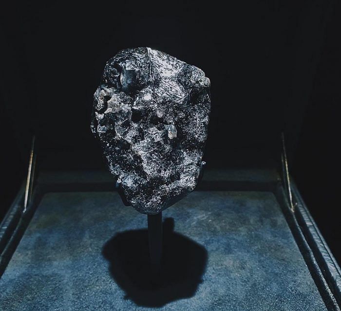 Louis Vuitton world second largest diamond