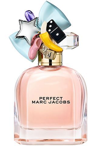 Marc Jacobs Perfect Perfume 3