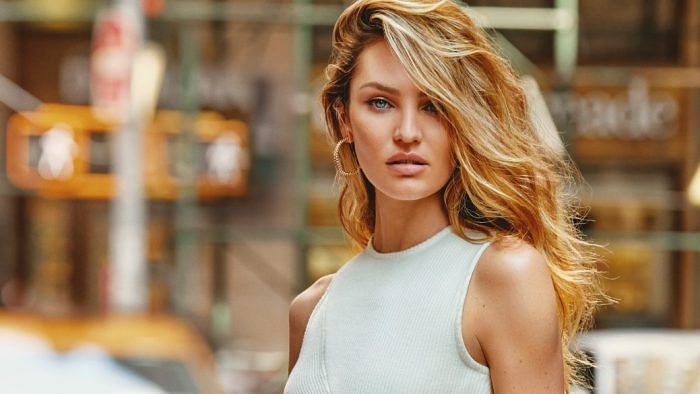 Get Chic In The City With Our September 2020 Cover Star Candice Swanepoel