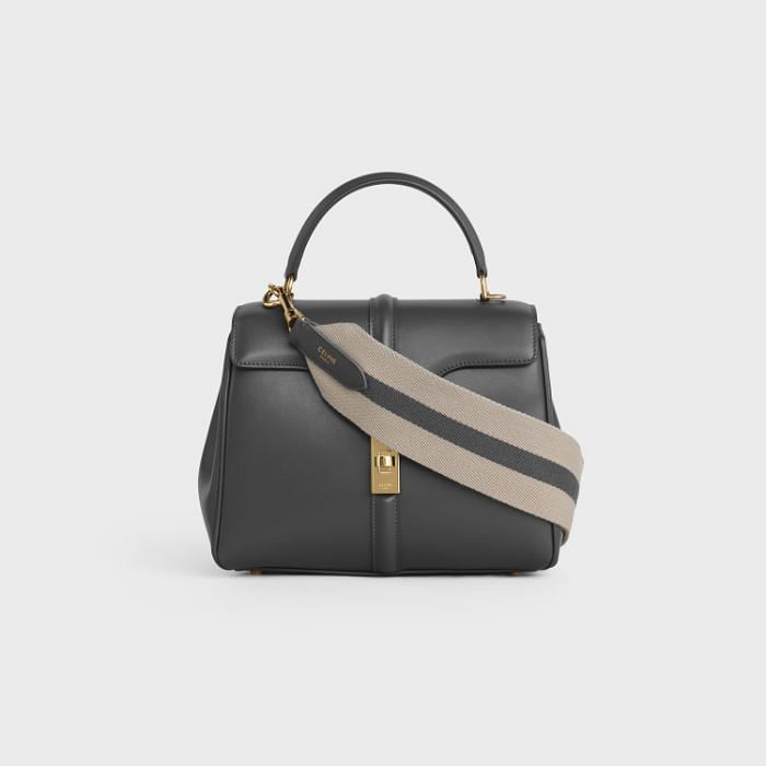 BLACKPINK Lisa Custom Celine16 Handbag