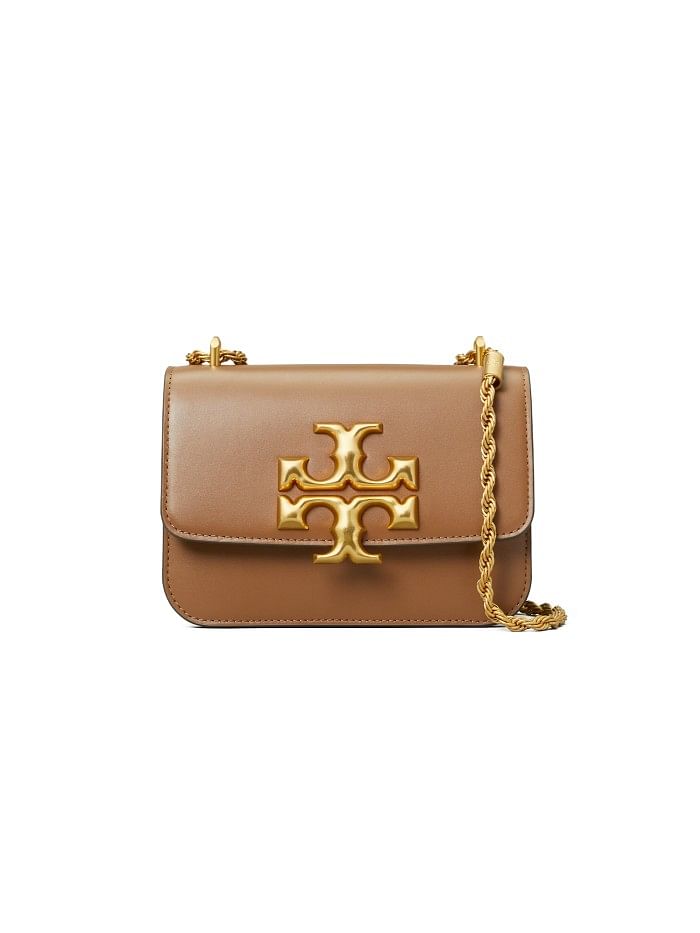 Exude a Chic Nonchalence With Tory Burch's Eleanor Bags