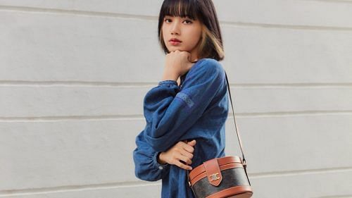 K-Fashion Edit: Shop Your Favourite Stars' Designer Handbags