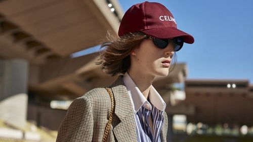 Review Of Celine Spring Summer 2021 Collection