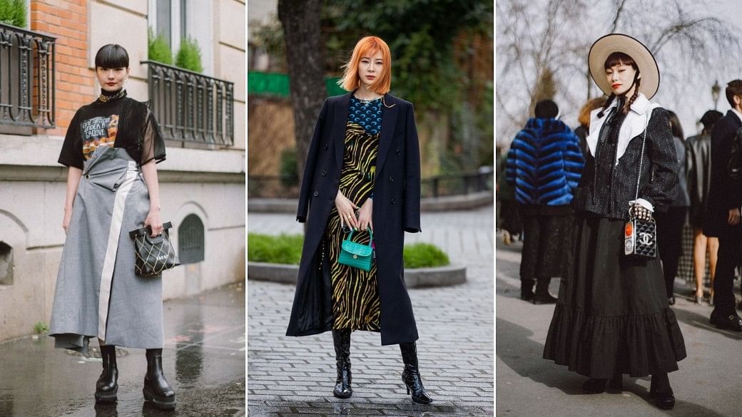 From the runway to the streets, here's how to rock the latest